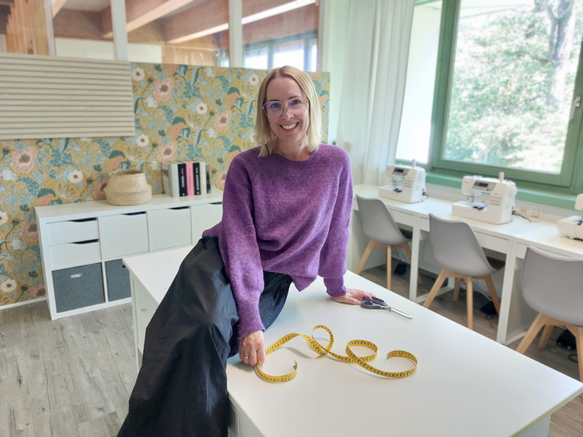 foto sylvie