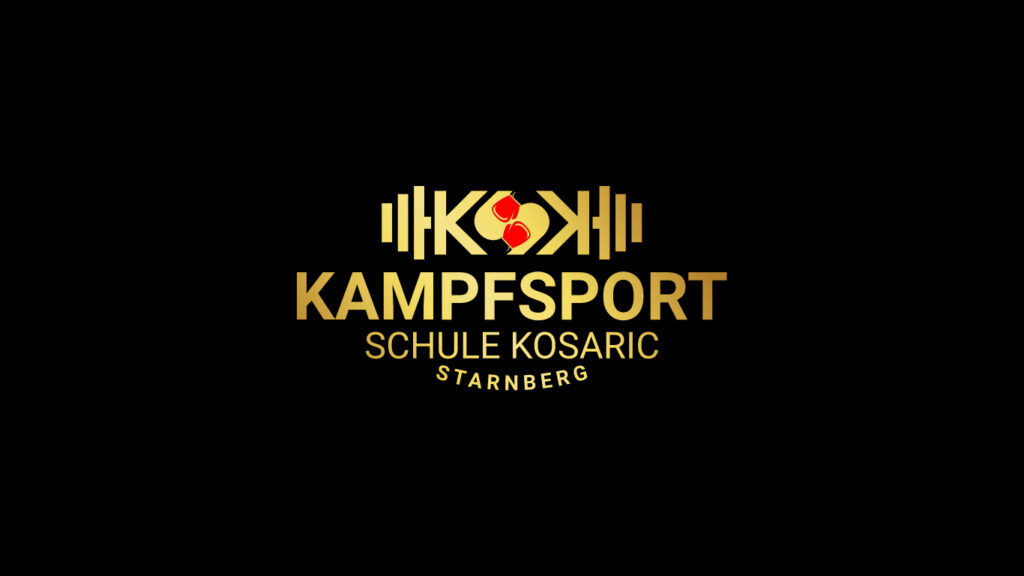 grafik logokampfkunst