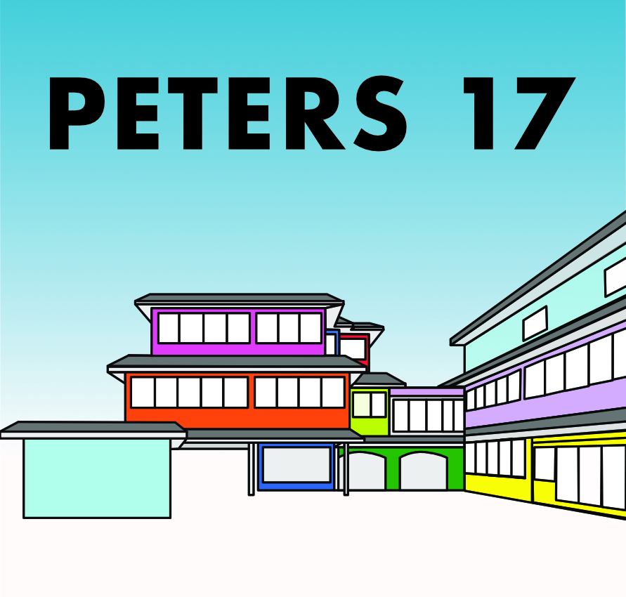 flyer peters 17