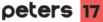 grafik logo peters17 medium