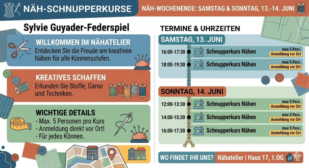 programm sylvie